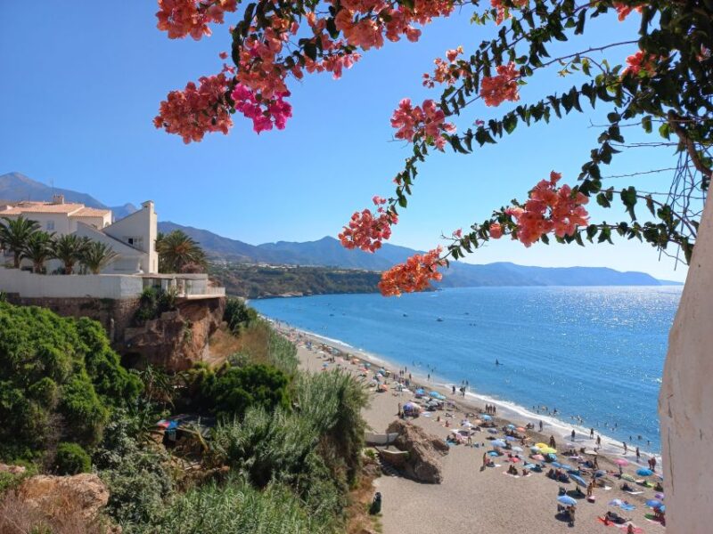 Nerja, Frigiliana & El Acebuchal: Full-Day Semi-Private Tour - The Guides: Knowledgeable and Personal