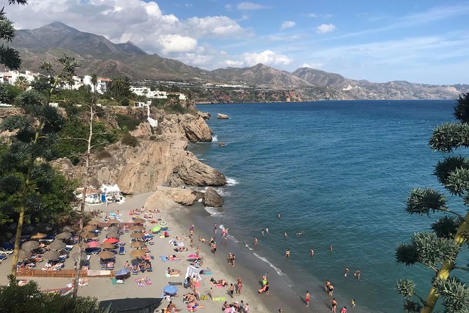 Nerja & Frigiliana Private Day Trip from Malaga or Marbella - Explore Spain’s White Villages with a Private Day Trip from Malaga or Marbella