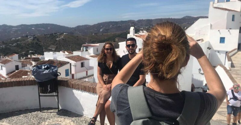 Nerja & Frigiliana Private Day Trip from Malaga - Exploring Nerja’s Spectacular Caves