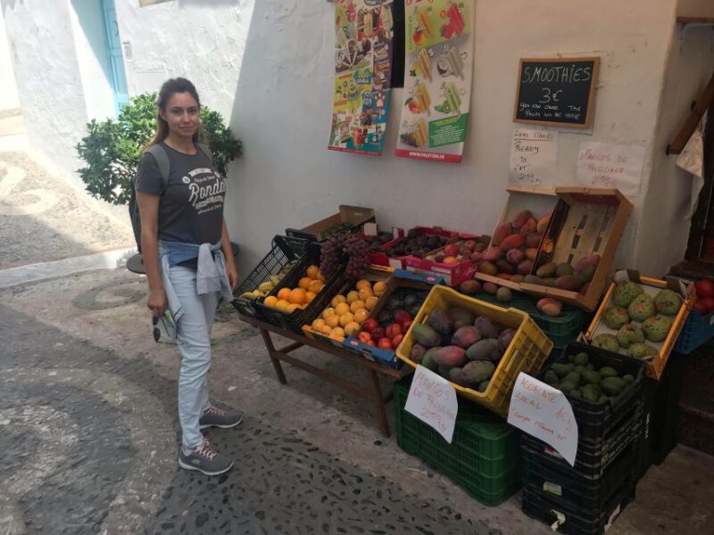 Nerja & Frigiliana Private Day Trip from Malaga - Comparing with Similar Experiences