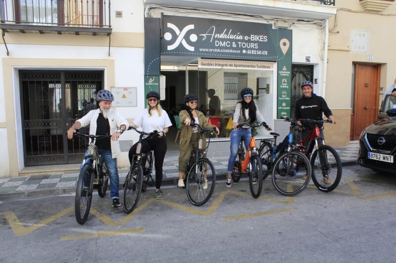 Nerja: Guided City Tour - Why This Tour Stands Out in Nerja