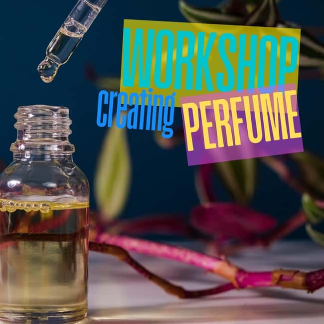 Nerja: Perfume Workshop: create your 30ml Eau de Parfum - The Experience Provider and Additional Offerings