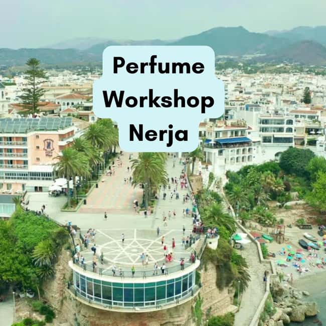 Nerja: Perfume Workshop: create your 30ml Eau de Parfum - Why Choose This Perfume Workshop in Nerja