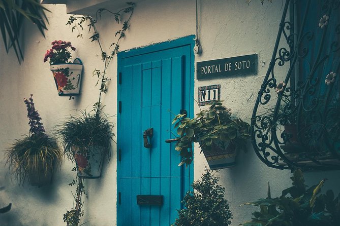 Nerja (Pueblo) + Frigiliana & El Acebuchal - Semi-Private - Exploring the Municipality of Cómpeta