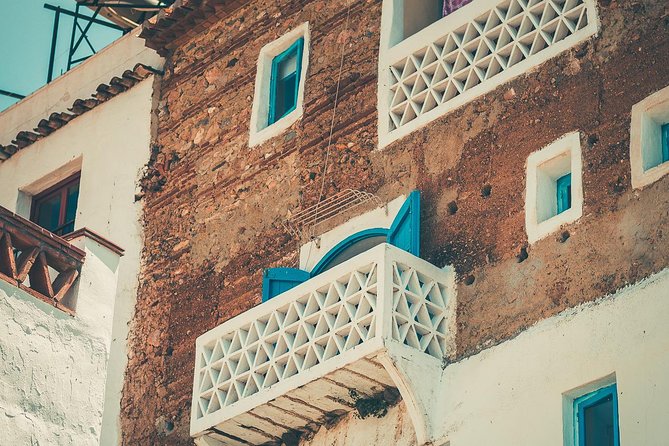 Nerja (Pueblo) + Frigiliana & El Acebuchal - Semi-Private - Comfortable Transportation and Small Group Dynamics