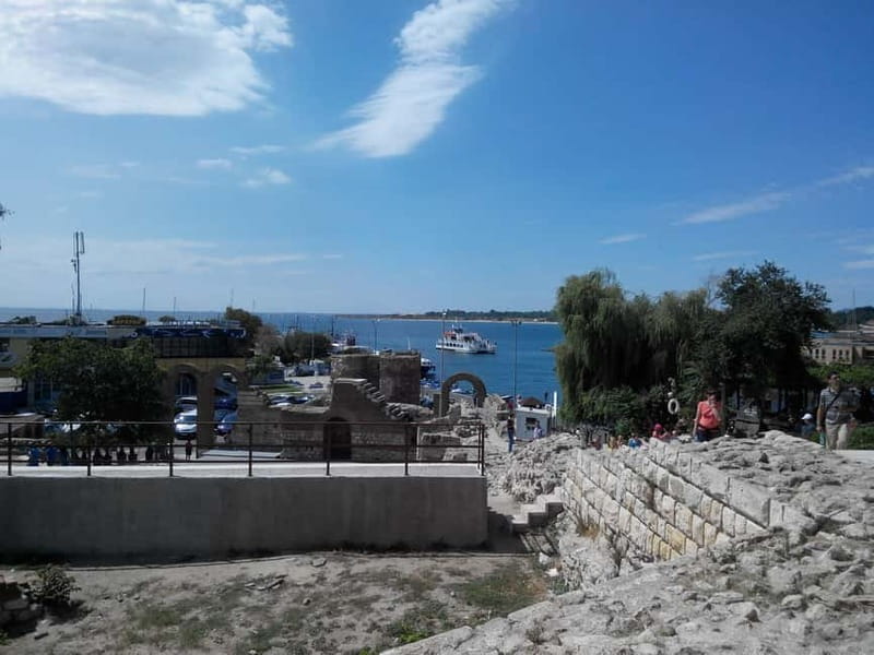 Nessebar: 4-Hour Boat Tour incl. Fishing, Lunch & Drinks - Weather and Sea Conditions Impact on the Tour