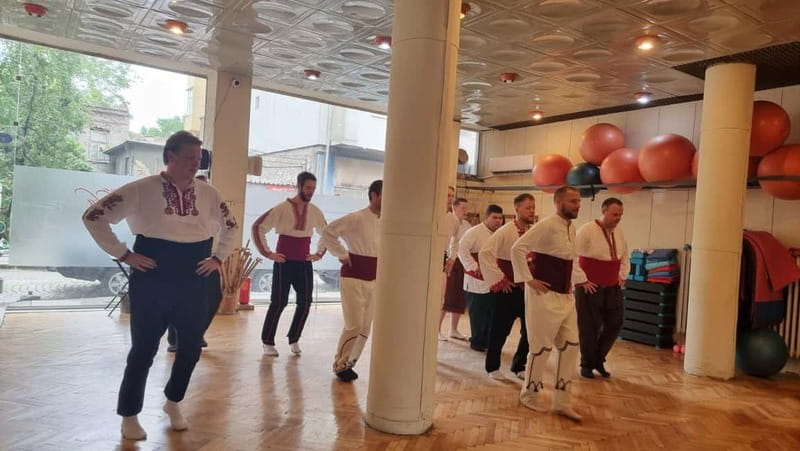 Nessebar: Discover Bulgaria with Dance - Who Will Enjoy This Bulgarian Dance Tour?