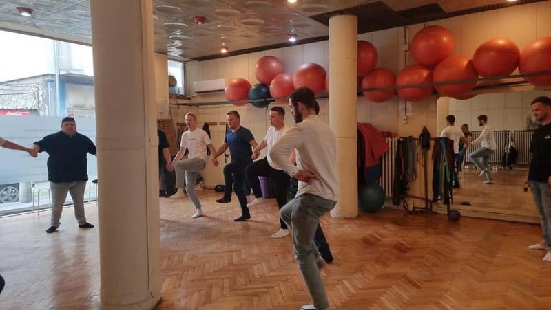 Nessebar: Discover Bulgaria with Dance - Logistics and Practical Tips