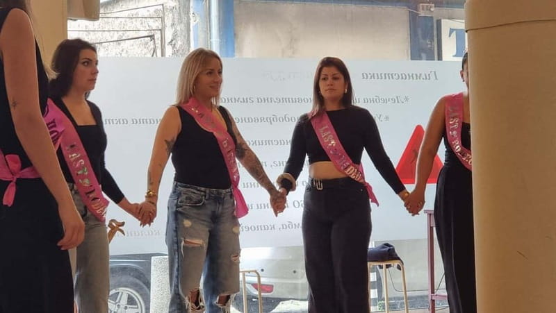 Nessebar: Discover Bulgaria with Dance - How This Tour Stands Out from Other Cultural Activities