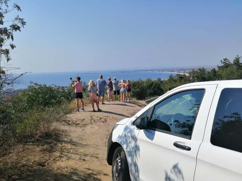 Nessebar: Guided City Tour - Practical Details: Logistics, Cost, and Accessibility