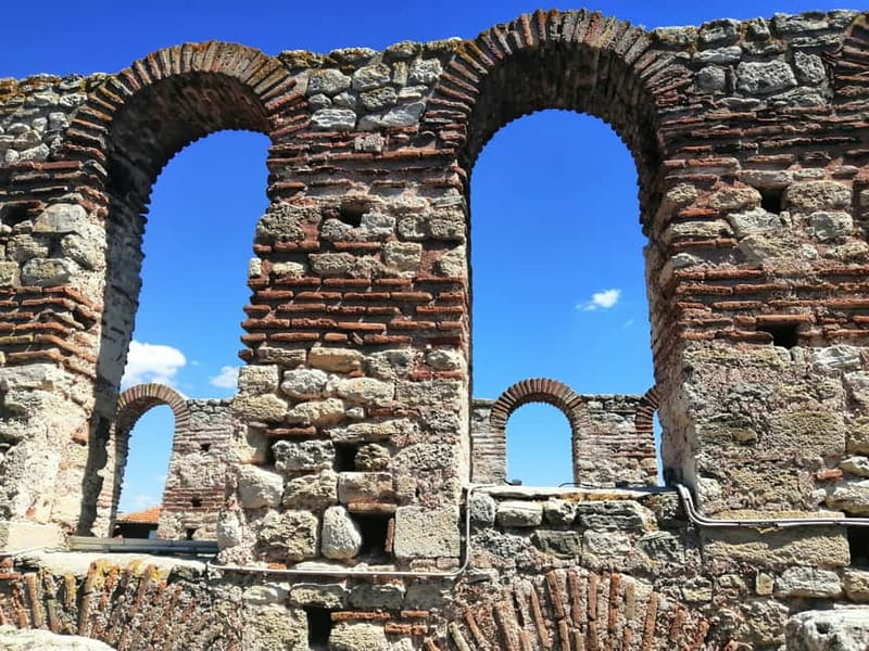 Nessebar: Guided City Tour - Final Thoughts on the Nessebar Guided Tour