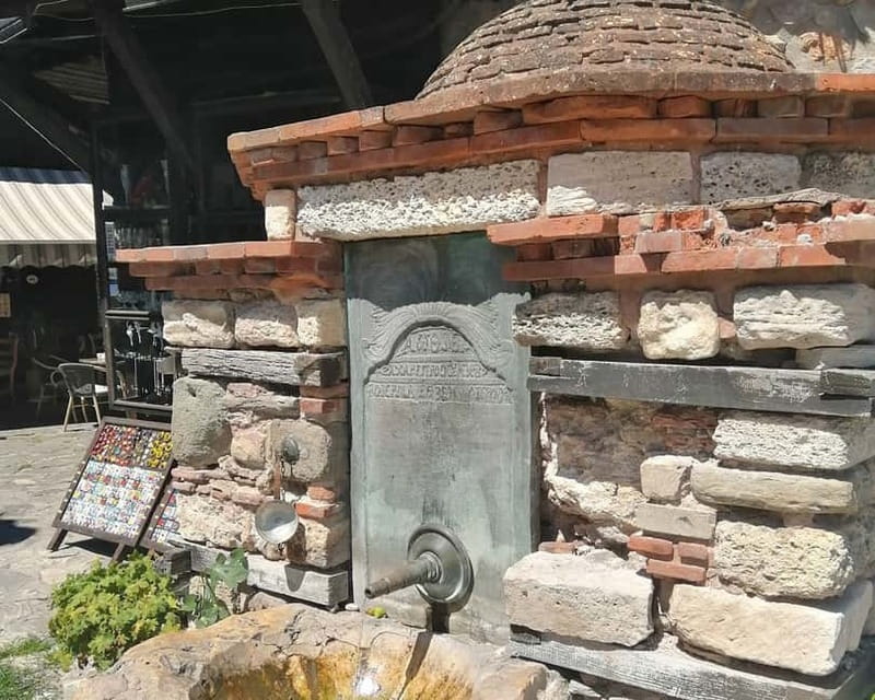 Nessebar: Guided City Tour - Frequently Asked Questions