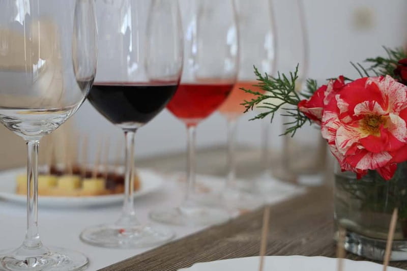 Nessebar: Guided Tour in English with Wine Tasting - The Value of the Tour: Combining Sightseeing with Tasting