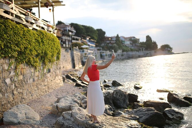 Nessebar: The best locations for a photo shoot & Lavender fields - Exploring the Best Photo Spots in Nessebar Old Town