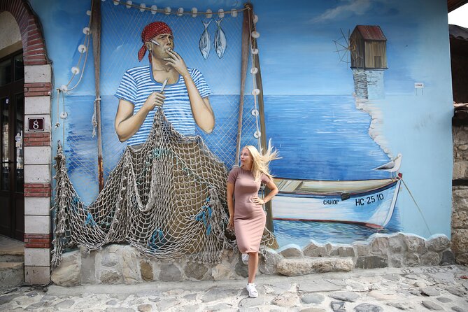 Nessebar: The best locations for a photo shoot & Lavender fields - Value and Practicality for Budget Travelers