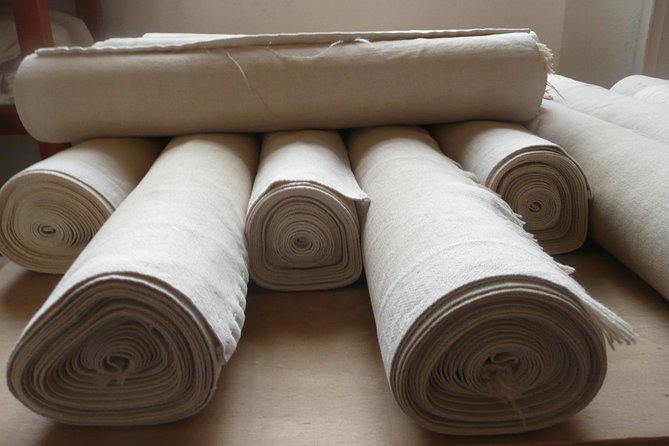 NETFLIX Family Experience in Sardinia, Blue Zone Longevity - Meet, Cook and Eat - Practical Details: Meeting Point, Group Size, and Accessibility