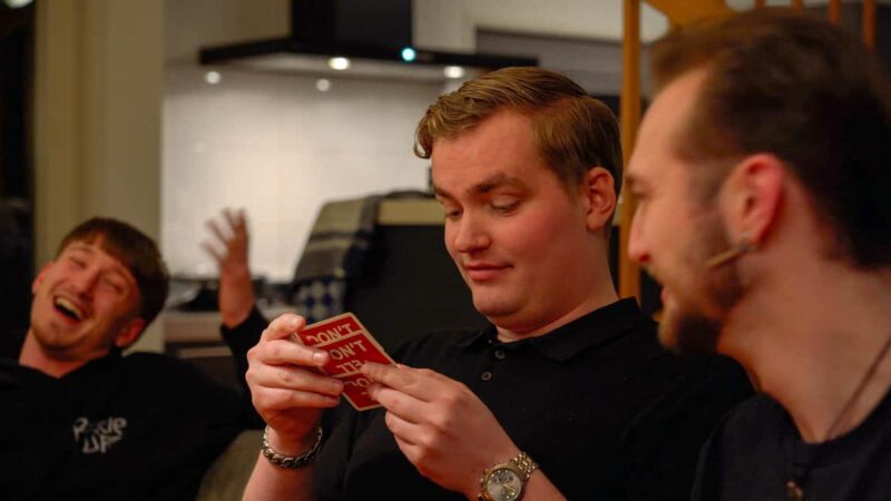 Netherlands: Saboteur Game Day Trip or Weekend Getaway - Pricing, Cancellation, and Booking Flexibility