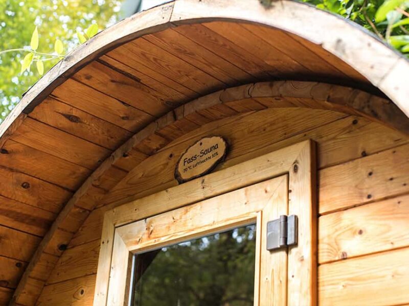 Netphen: Day ticket for the 4-star sauna world at N-FLOW - Unique Features That Set N-FLOW Apart