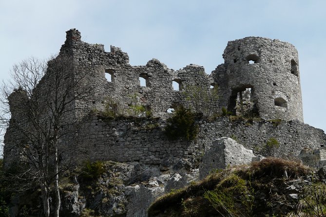 Neuschwanstein and Hohenschwangau plus Oberammergau Private Tour - Crossing Highline179: A Thrilling Suspension Bridge Experience