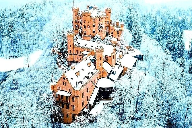 Neuschwanstein and Hohenschwangau plus Oberammergau Private Tour - Flexible Itinerary with Customization Options
