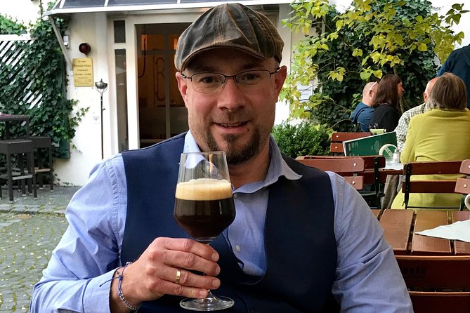 Neuschwanstein Castle and Brewery Tour from Garmisch-Partenkirchen - Departure and Pickup in Garmisch-Partenkirchen