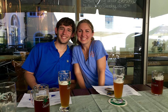 Neuschwanstein Castle and Brewery Tour from Garmisch-Partenkirchen - What Sets This Tour Apart