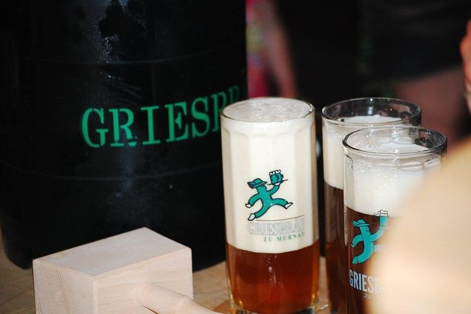 Neuschwanstein Castle and Brewery Tour from Garmisch-Partenkirchen - Pricing, Timing, and Booking Considerations