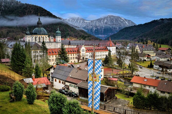 Neuschwanstein Castle, Ettal Abbey and Oberammergau Private Tour from Munich - Who Will Appreciate This Tour Most?
