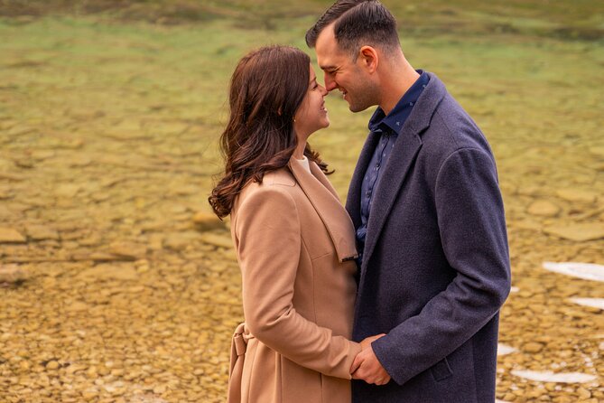 Neuschwanstein Castle Photo Shoot Couple Photo Shoot - Key Points