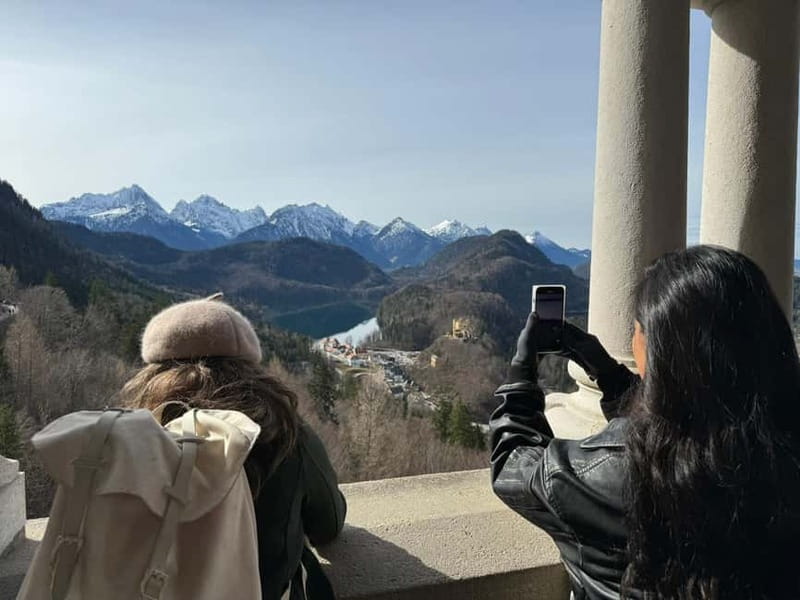 Neuschwanstein Castle Skip-the-Line Ticket with Audio Guide - Frequently Asked Questions