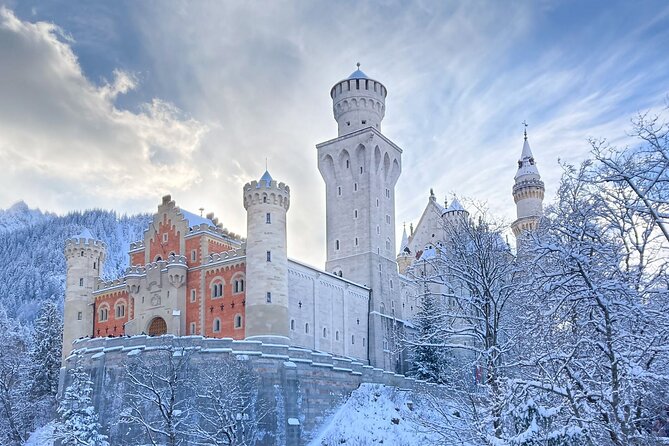 Neuschwanstein Castle Tour from Munich - Guides and Their Impact on the Tour Experience