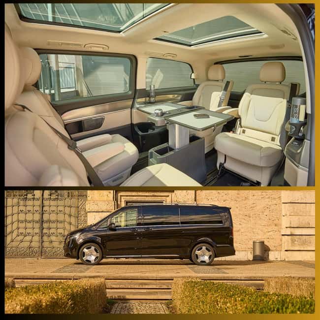 Neuschwanstein Tour from Munich Luxury Van 6 people with private driver - Who Will Appreciate This Bavarian Adventure?