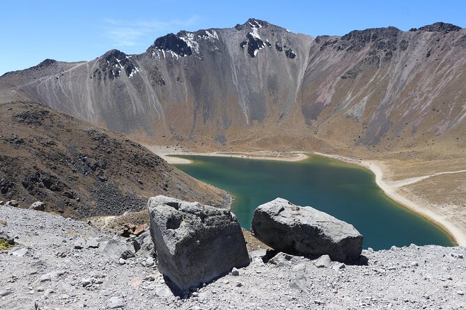 Nevado de Toluca Tour & Hike from Mexico City - Nevado de Toluca’s Spectacular Peaks and Lagoons