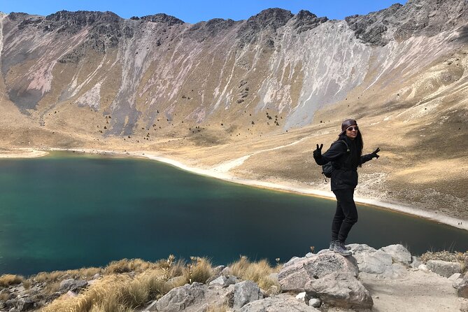 Nevado de Toluca Tour & Hike from Mexico City - Guide Expertise and Tour Atmosphere