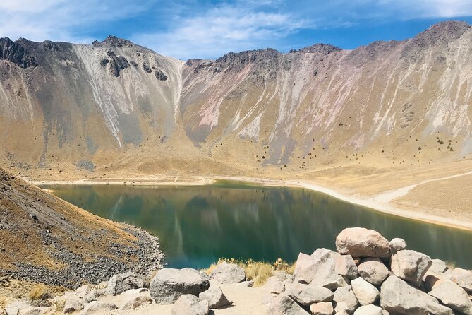 Nevado de Toluca Tour & Hike from Mexico City - Handling Physical Requirements and Accessibility