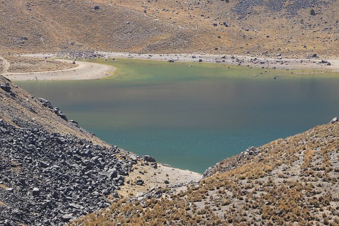 Nevado de Toluca Tour & Hike from Mexico City - Why Choose This Tour Over Others