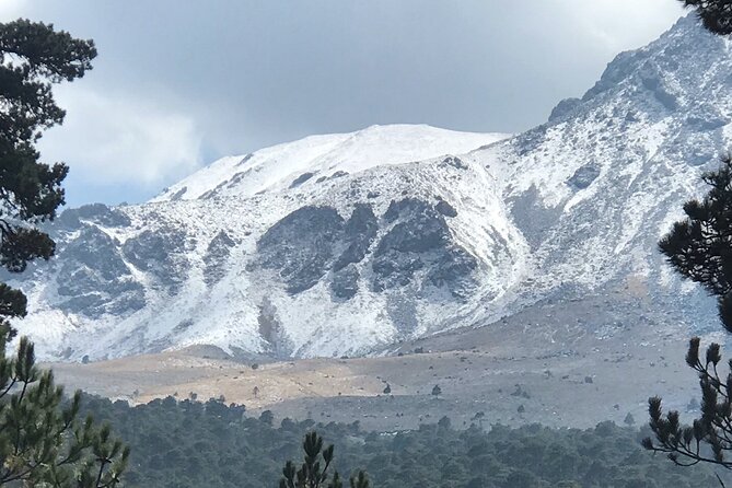 Nevado de Toluca Tour & Hike from Mexico City - Final Thoughts on the Nevado de Toluca Tour & Hike
