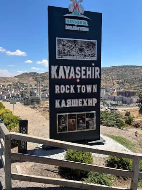 Nevehir: Kayaehir Underground City Entry Tour - Final Thoughts on the Kayaehir Underground City Entry Tour