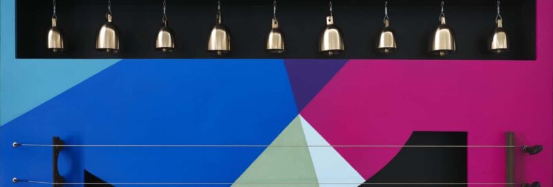 Nevin Alada | Raise the Roof: Guided tour at Mathildenhöhe Darmstadt - Discover Nevin Alada’s Artistic Vision at Mathildenhöhe Darmstadt