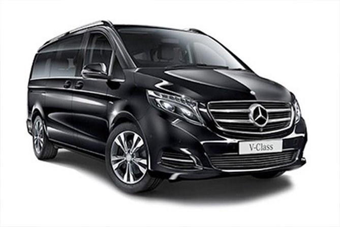 Nevsehir Kapadokya Airport NAV Transfers to Goreme Hotels - Flexible Pickup Scheduling for Your Convenience