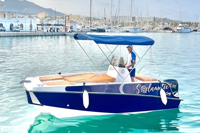 New 2025!! Unlicensed boat for dolphin watching - The Review Highlights: Easy, Enjoyable, and Safe