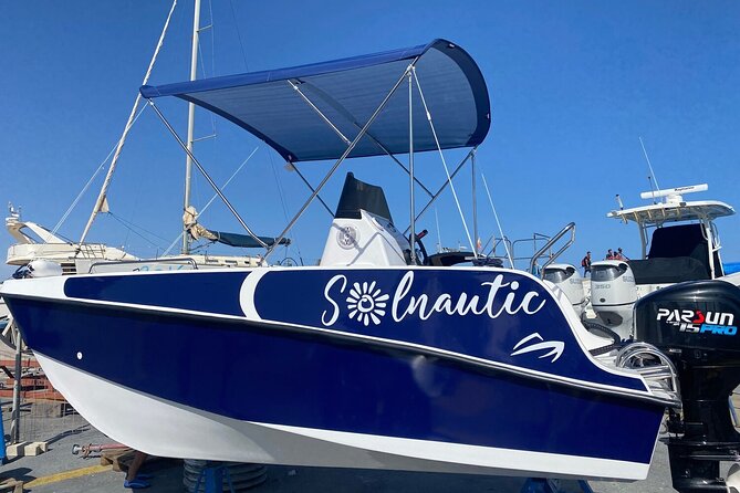 New 2025!! Unlicensed boat for dolphin watching - Why Choose This Dolphin Watching and Coastal Adventure