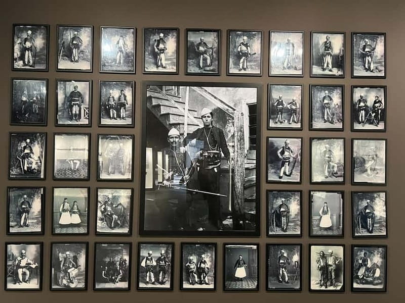 New Armed Forces Museum: Discover Albania's Military History - The Museums Location and Accessibility