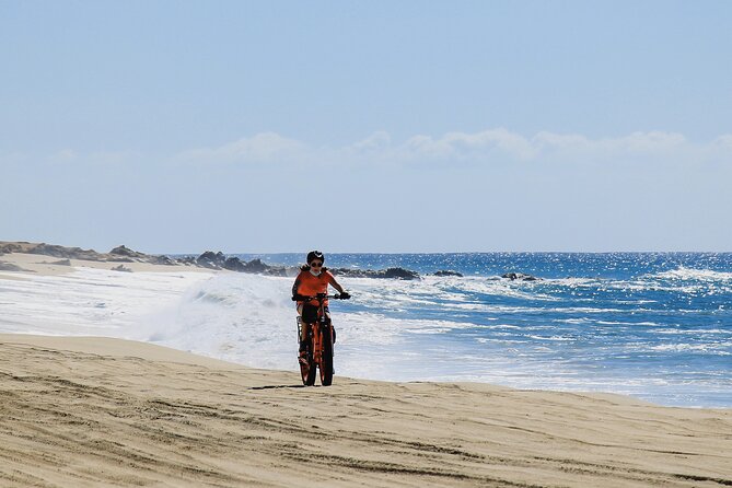 New Attraction: Guinness World Record Sky Bike in Los Cabos - The Overall Value of the Experience