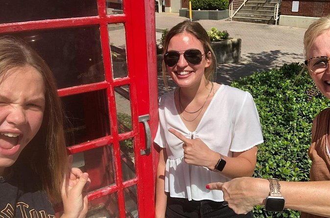 New Bedford Blitz Scavenger Hunt - Custom and Themed Options Available