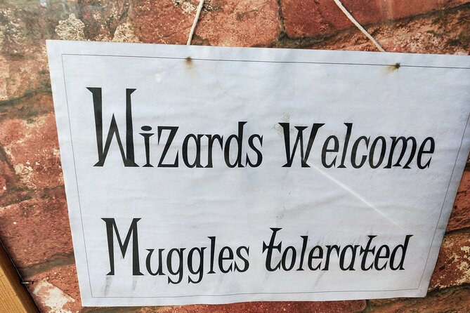 New College Oxford Harry Potter Insights PRIVATE TOUR Daily - Other Oxford Landmarks Passively Included in the Tour