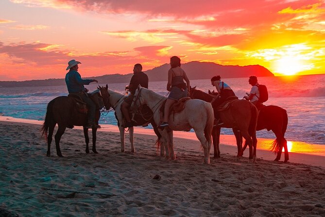 NEW!! Combo ATV & Horseback Ride. Beach & Desert. Tequila Tasting - Tour Flexibility and Scheduling