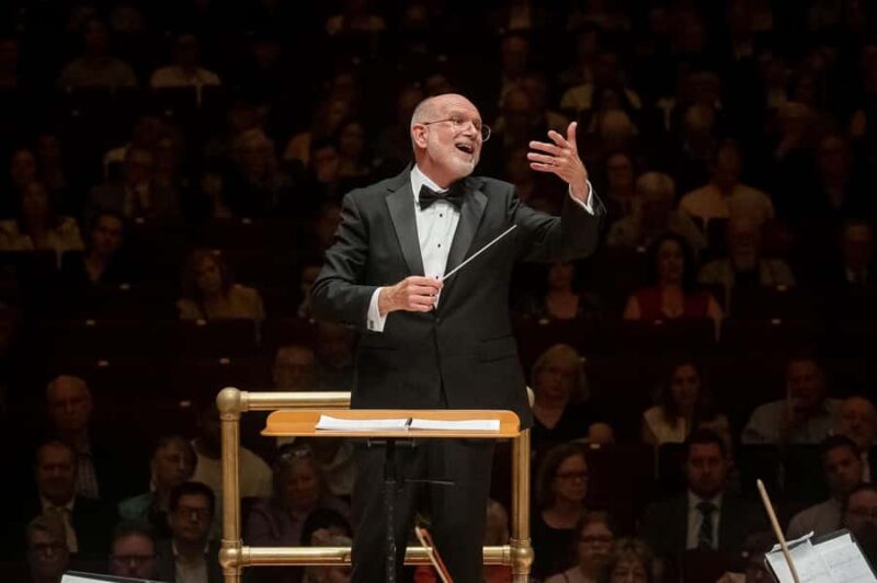 New England Symphonic Ensemble Concert at Carnegie Hall - Final Thoughts on the Carnegie Hall NESE Concert