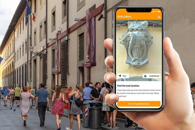 New Fiat 500X (SUV) Rental (all day) - Easy and Swift Rental Process at Florence Station