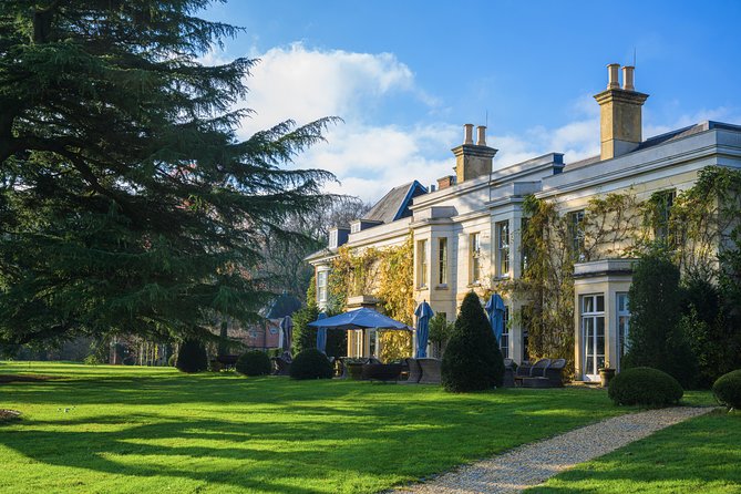 New Forest Day Out Private Tour from Southampton - Flexibility and Personalization of the Private Tour